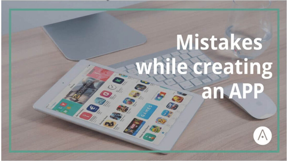 Ap Fail Why do mobile apps fail? Mistakes when creating an app