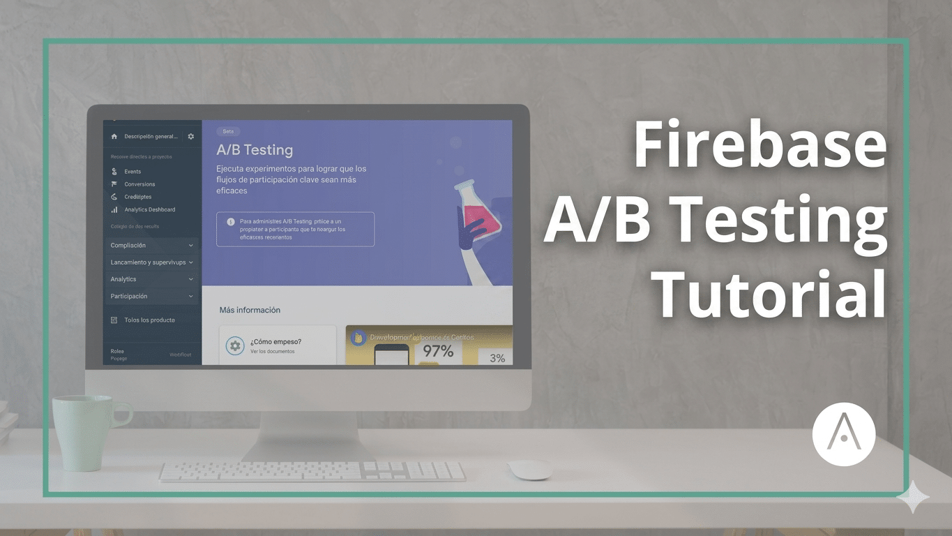 What is Firebase A/B Testing and how does it work?