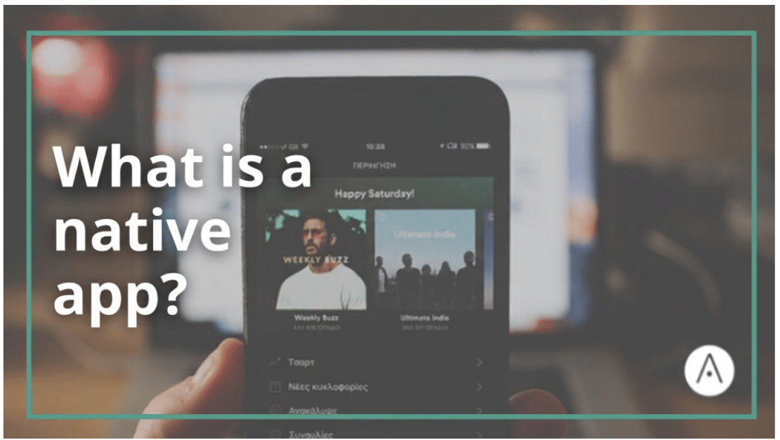 We R Native App What Is a Native App? Pros, Cons, and When to Choose One