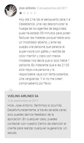 buena atencion cliente Actualizatec