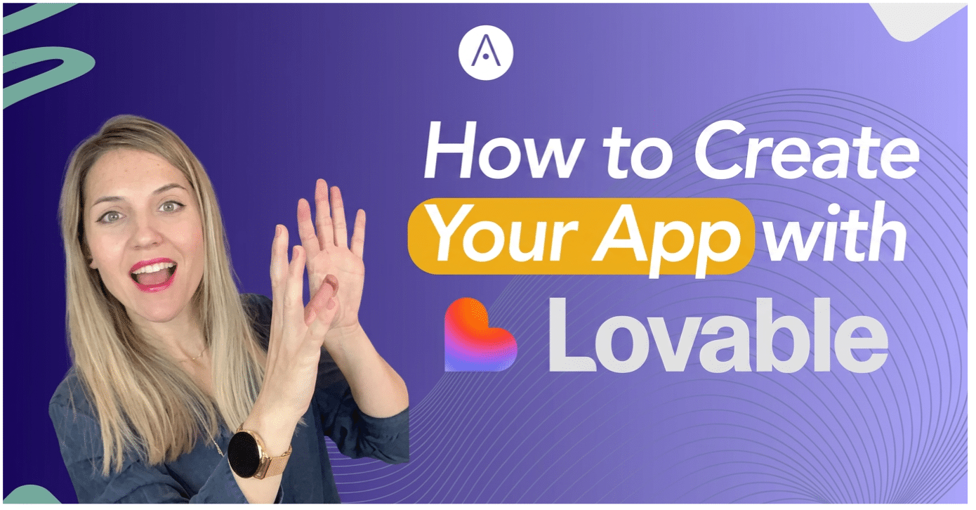 How to create your mobile app with Lovable (and prepare it for Google ...