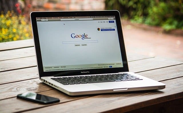 Posicionar app en Google