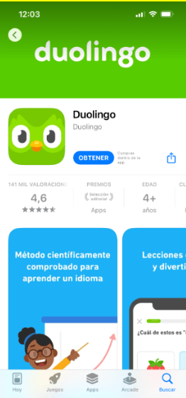 duolingo chatgpt app