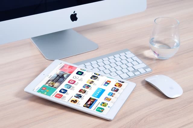iOS 14 - App Store