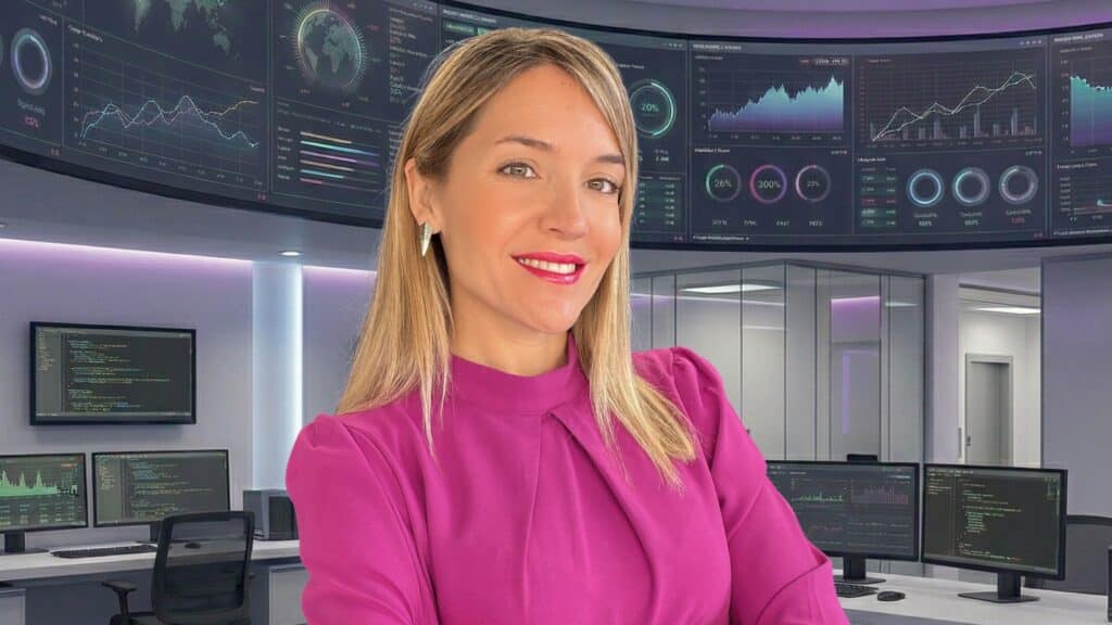 Noelia Leiro Actualizatec